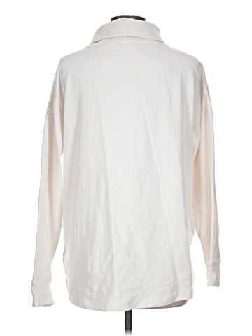Lands' End Turtleneck Sweater (view 2)