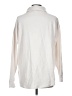 Lands' End White Turtleneck Sweater Size L - photo 2