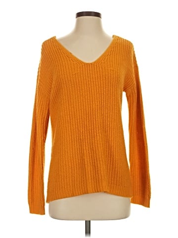 rue21 Pullover Sweater (view 1)