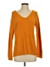 rue21 Orange Pullover Sweater Size XS - photo 1