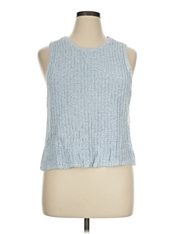 Old Navy Sweater Vest (view 1)