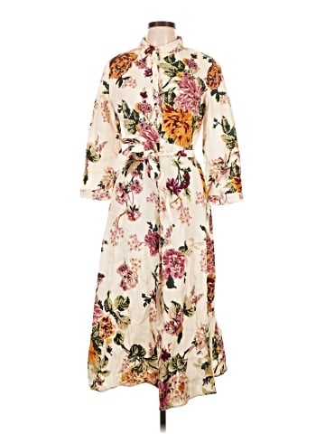 Zara Casual Dress (view 1)