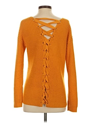 rue21 Pullover Sweater (view 2)