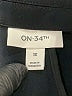 On 34th Black Blazer Size 1X - photo 6