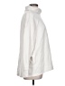 Lands' End White Turtleneck Sweater Size L - photo 4