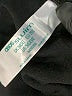 ASOS Solid Black One Piece Swimsuit Size L - photo 3