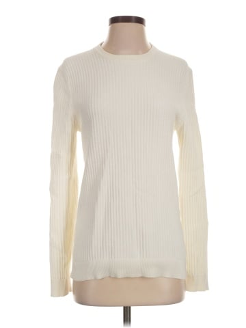 Theory Pullover Sweater (view 1)