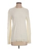 Theory Ivory Pullover Sweater Size S - photo 1