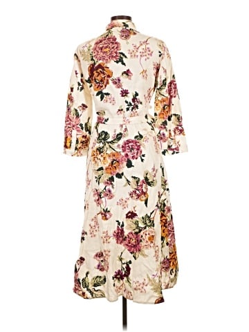 Zara Casual Dress (view 2)