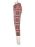 PrAna Print Pink Active Pants Size S - photo 5