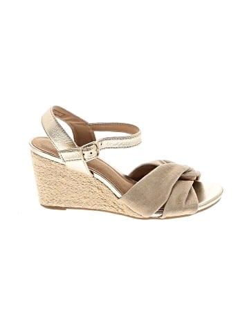Clarks Wedges (view 1)
