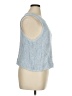 Old Navy 100% Cotton Blue Sweater Vest Size XL - photo 4