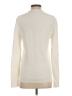 Theory Ivory Pullover Sweater Size S - photo 2