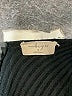 Audrey 3+1 Black Sleeveless Top Size M - photo 7