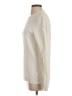 Theory Ivory Pullover Sweater Size S - photo 5