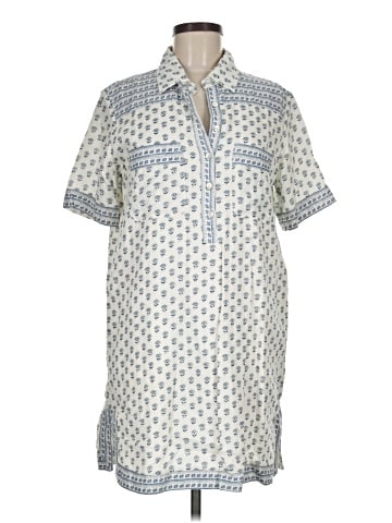 Faherty Casual Dress (view 1)