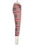 PrAna Print Pink Active Pants Size S - photo 4