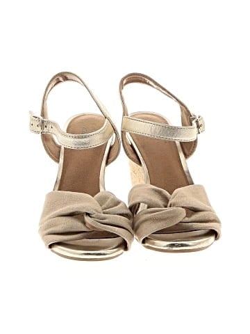 Clarks Wedges (view 2)