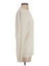 Theory Ivory Pullover Sweater Size S - photo 4