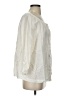 Max Studio Ivory 3/4 Sleeve Blouse Size 00 - photo 4