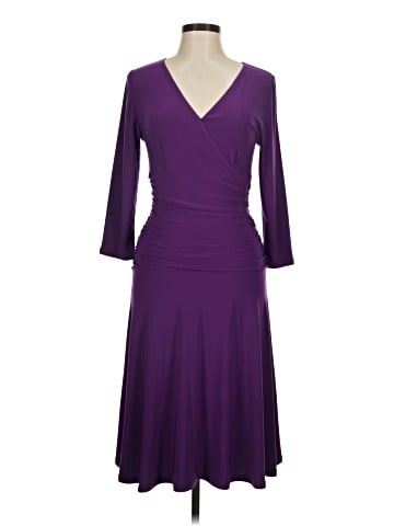Rekucci Cocktail Dress (view 1)