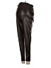 Hatch Brown Casual Pants Size Sm Maternity - photo 1