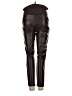 Hatch Brown Casual Pants Size Sm Maternity - photo 2