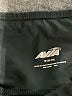 Avia Solid Black Active Pants Size M - photo 7