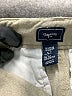 Gap Kids Outlet Green Khakis Size 7 - photo 3