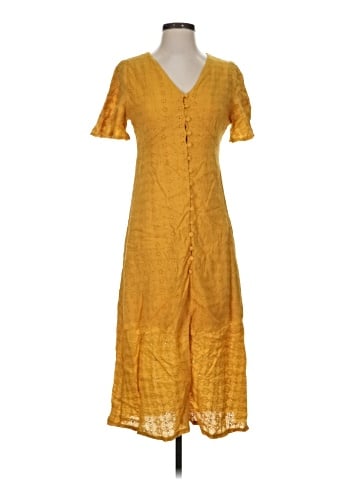 Chicwish Casual Dress (view 1)
