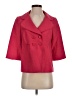 Classiques Entier 100% Cotton Red Coat Size S - photo 1