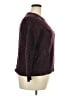 Merona Burgundy Pullover Sweater Size XXL - photo 4