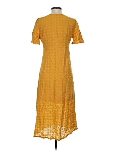 Chicwish Casual Dress (view 2)