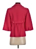 Classiques Entier 100% Cotton Red Coat Size S - photo 2