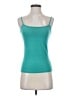 Forever Teal Tank Top Size S - photo 1