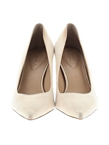 Lauren by Ralph Lauren Heels (view 2)