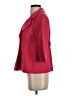 Classiques Entier 100% Cotton Red Coat Size S - photo 5