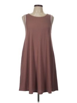 Hem & Thread Casual Dress