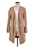 Talbots Tan Cardigan Size M - photo 1