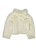 Gap Kids 100% Polyester Ivory Coat Size 8 - 9 - photo 2