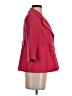 Classiques Entier 100% Cotton Red Coat Size S - photo 4
