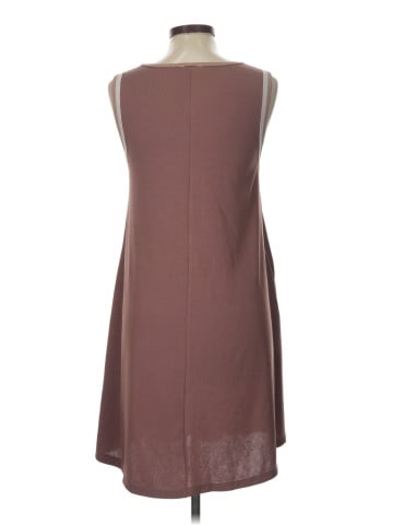 Hem & Thread Casual Dress (view 2)