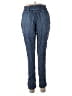 SNEAK PEEK 100% Lyocell Blue Casual Pants Size S - photo 2