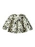 Piper Baby 100% Polyester Animal Print Gold Jacket Size 5T - photo 1