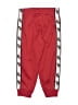 Nike 100% Polyester Red Sweatpants Size 4 - 5 - photo 2