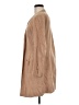 Talbots Tan Cardigan Size M - photo 5