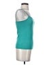Forever Teal Tank Top Size S - photo 4