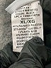 Dickies Solid Black Track Pants Size XL - photo 5