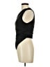 Shein Black Bodysuit Size L - photo 5