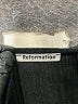 Reformation Black Long Sleeve Top Size XS - photo 7